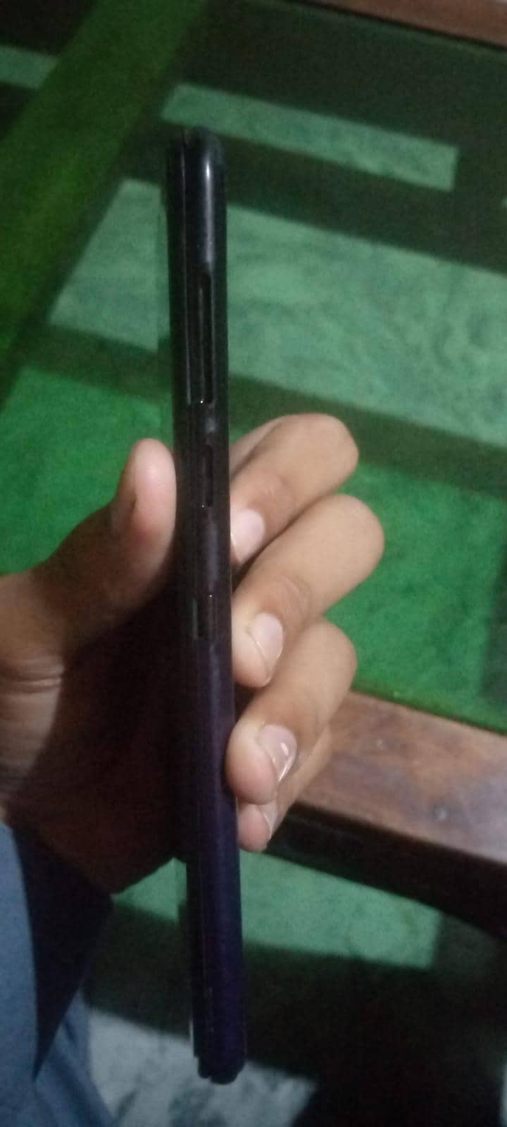 Infinix Smart 4 2