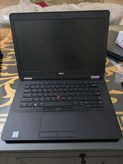 Dell latitude 7470