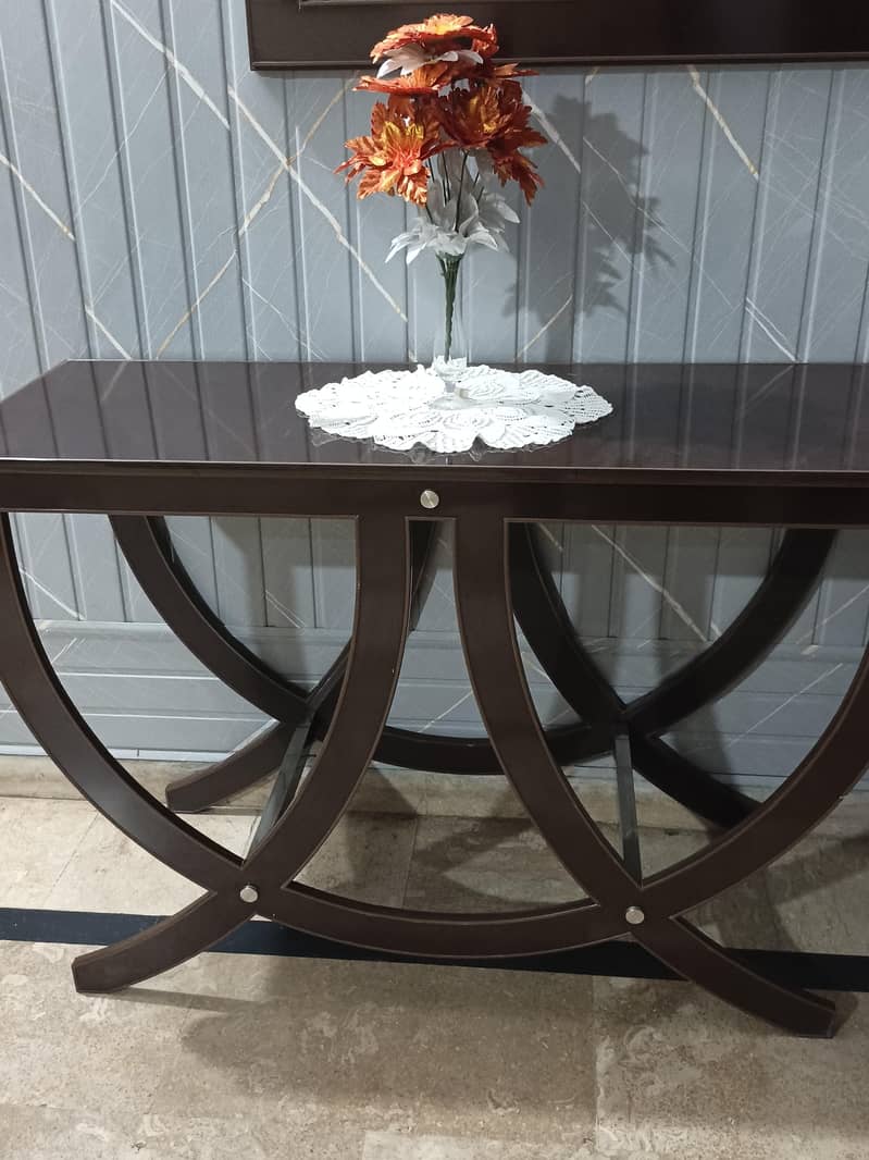 Console Table 0
