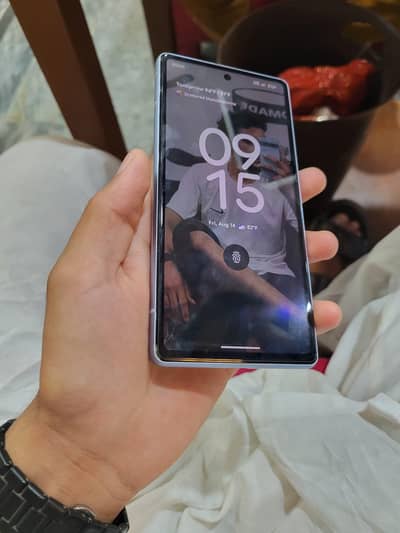 Google Pixel 7a For Sale