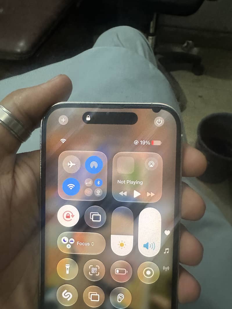 Apple iPhone 14 Pro 6