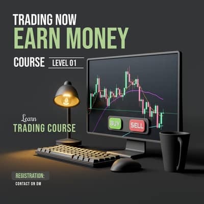 Professional Trading Course Explain With Easy Guides