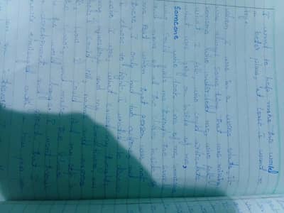 Assiment work