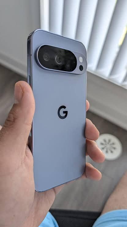 Google Pixel 10 Pro 0