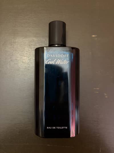 David off cool water EDT