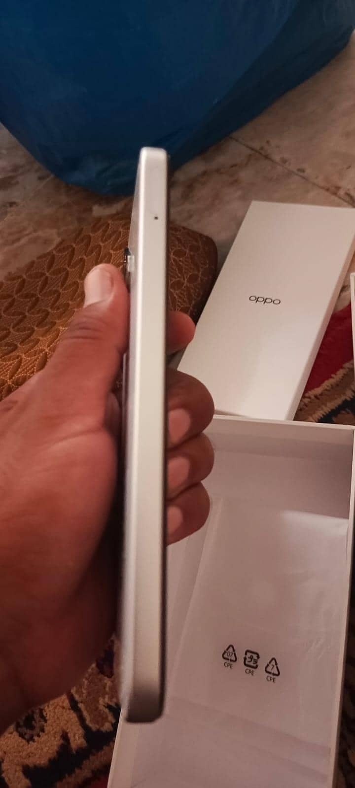 OPPO A6C 1