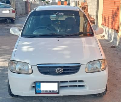 Suzuki Alto 2005