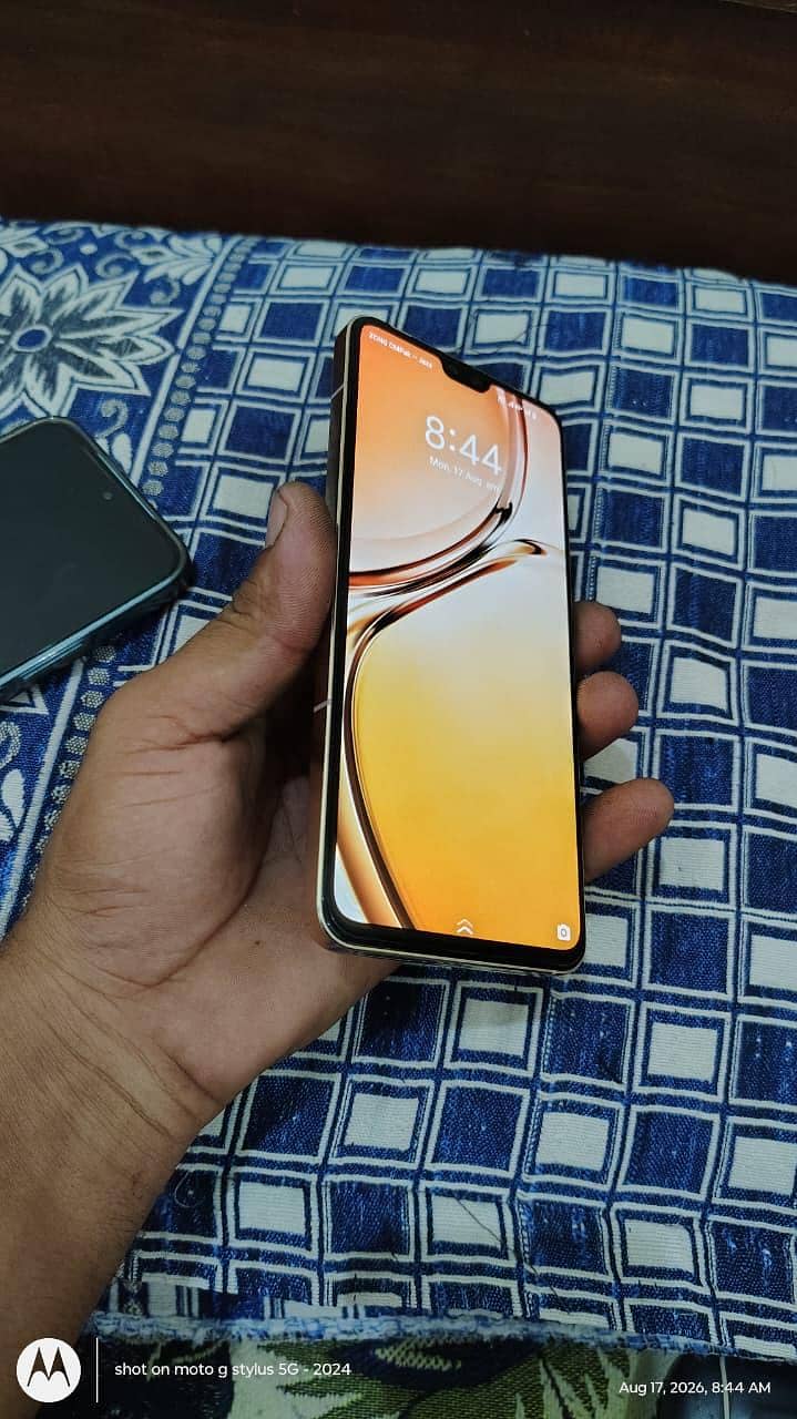 Vivo V21e 1