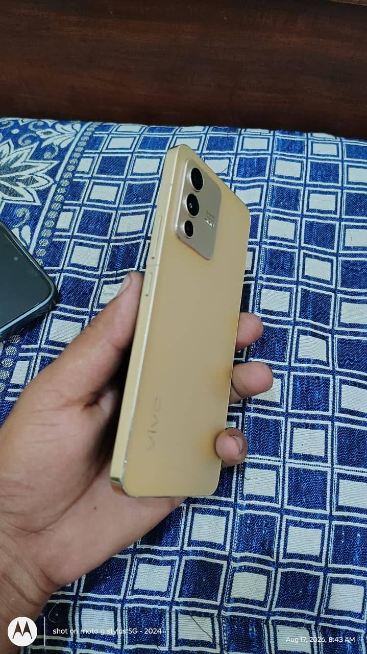 Vivo V21e 3