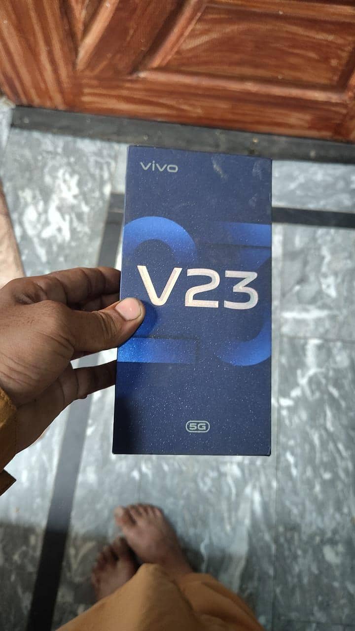 Vivo V21e 4