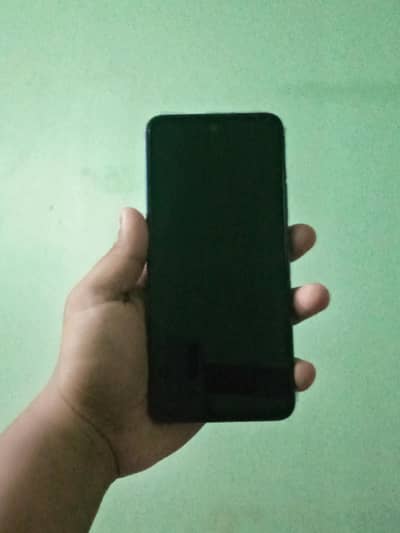 Infinix Hot 60i