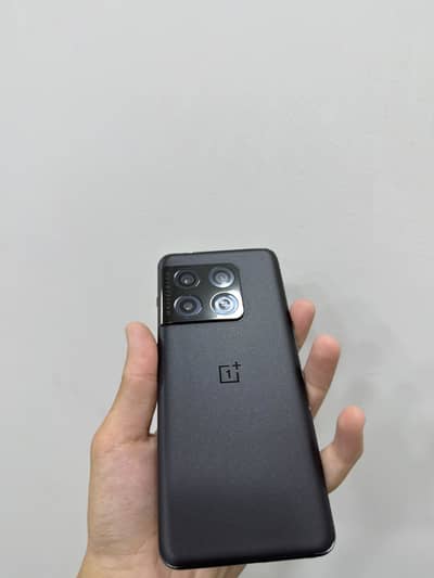 One Plus 10 Pro Pta Approved 12/256