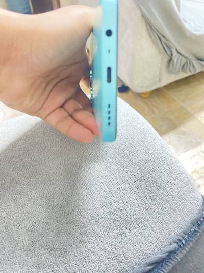 Realme C51