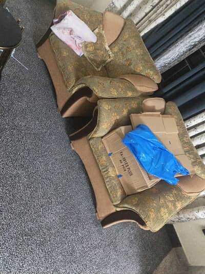 5 seater sofa