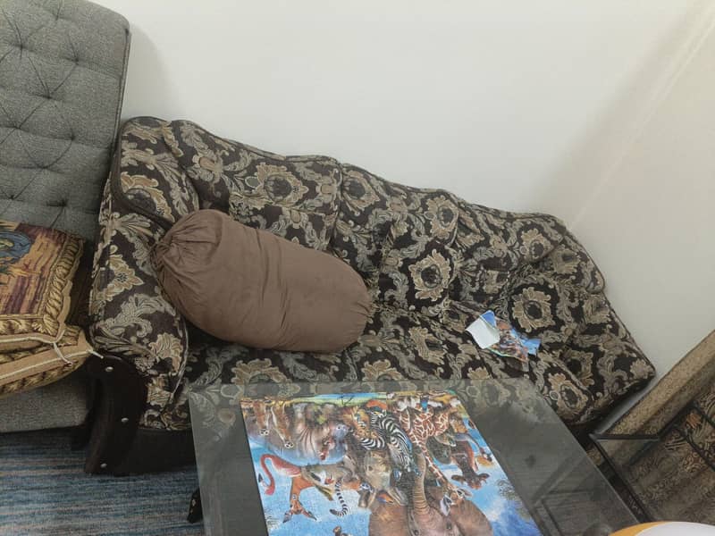 5 seater sofa 1