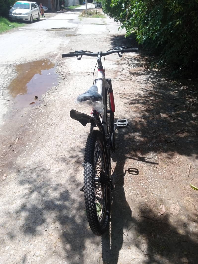 Bycycle 2