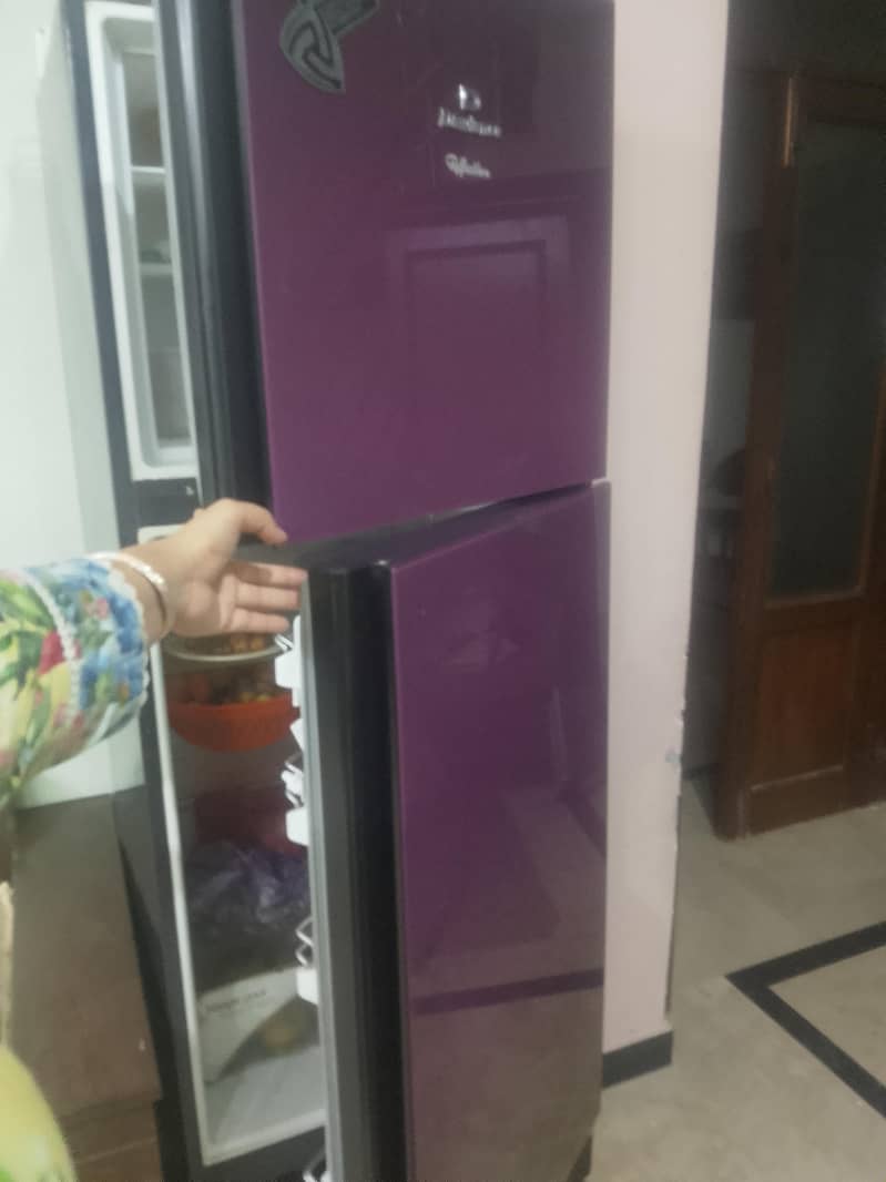Dawlance H zone plus 1