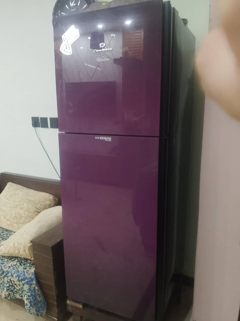 Dawlance H zone plus 2