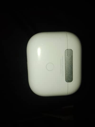 Apple Airpods 3rd generation