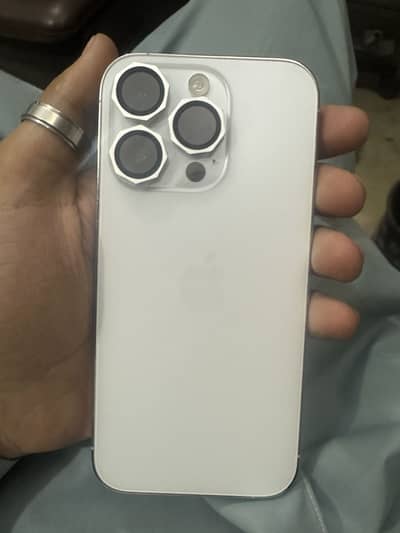 Apple iPhone 14 Pro