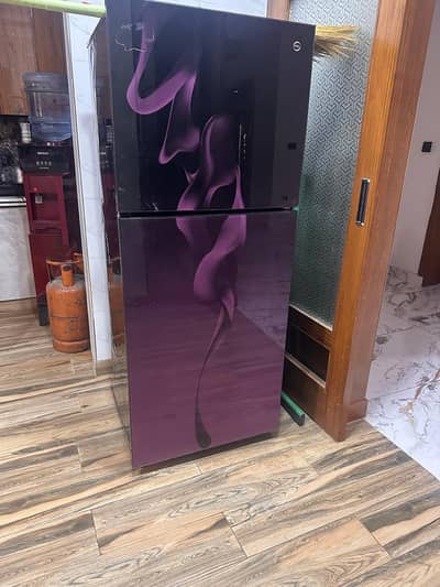 PEL REFRIGERATOR