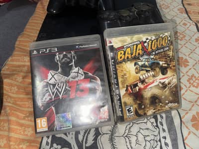 Playstation 3 for sale