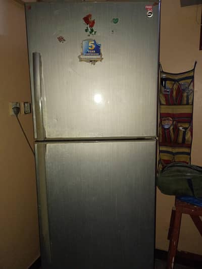 dawlance fridge full size