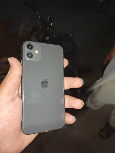 Apple iPhone 11 and ipad mini 5