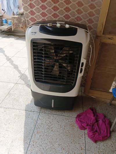 air cooler good condition