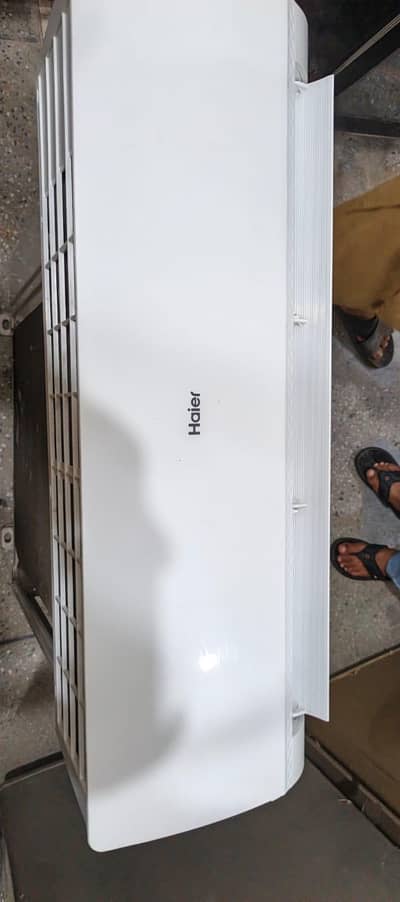 Haier Split Ac R32