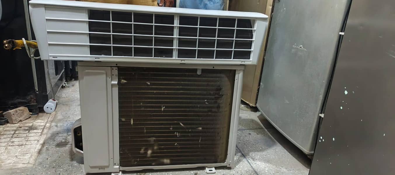 Haier Split Ac R32 3