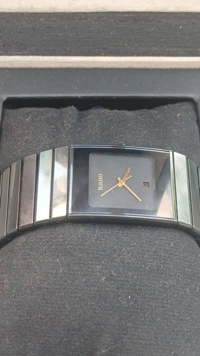 ceramic rado