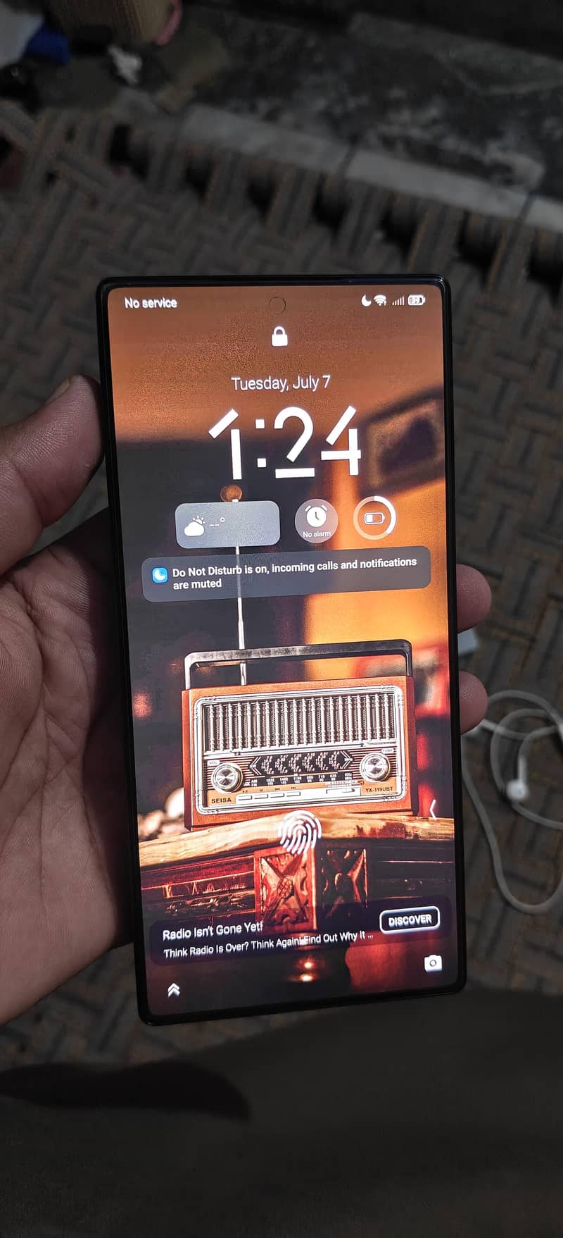 red magic 11 pro 1