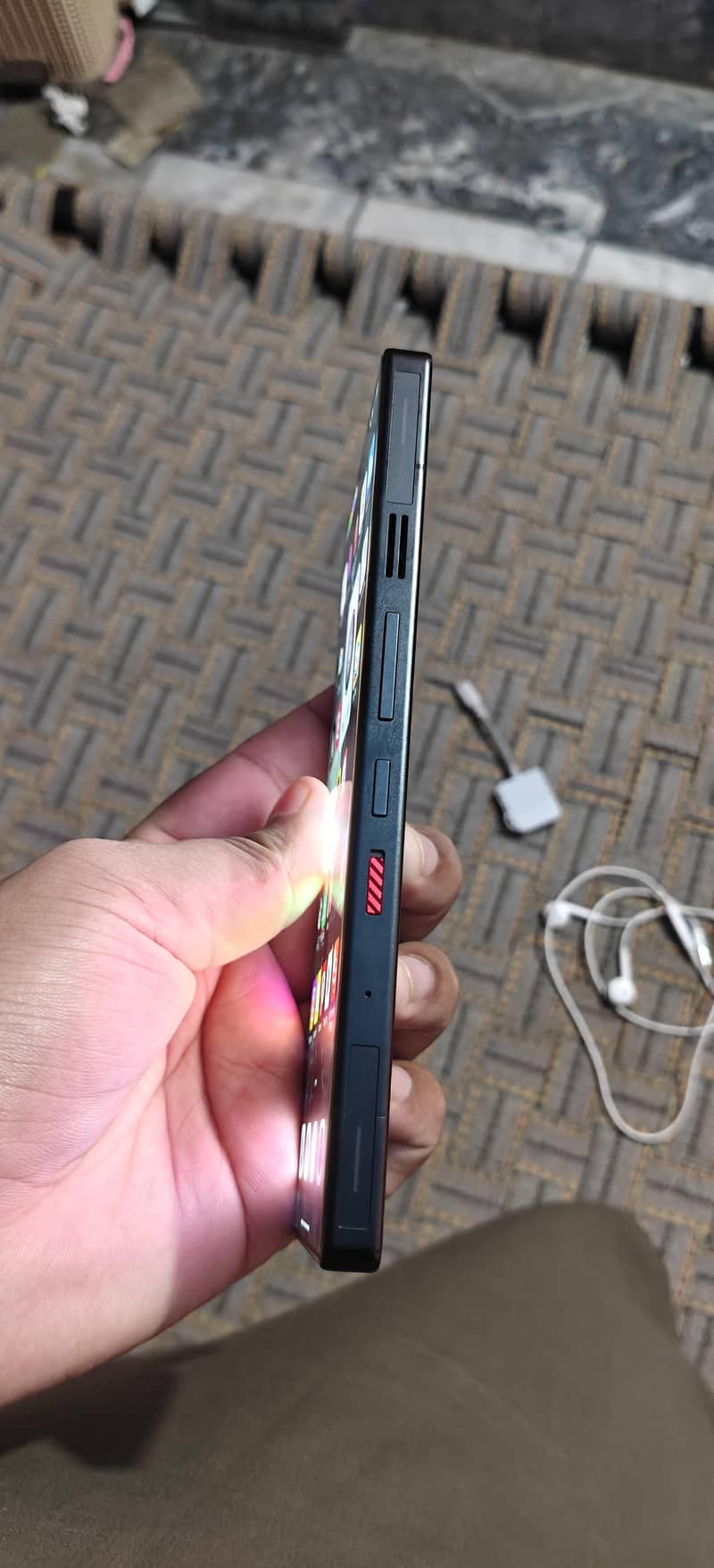 red magic 11 pro 3