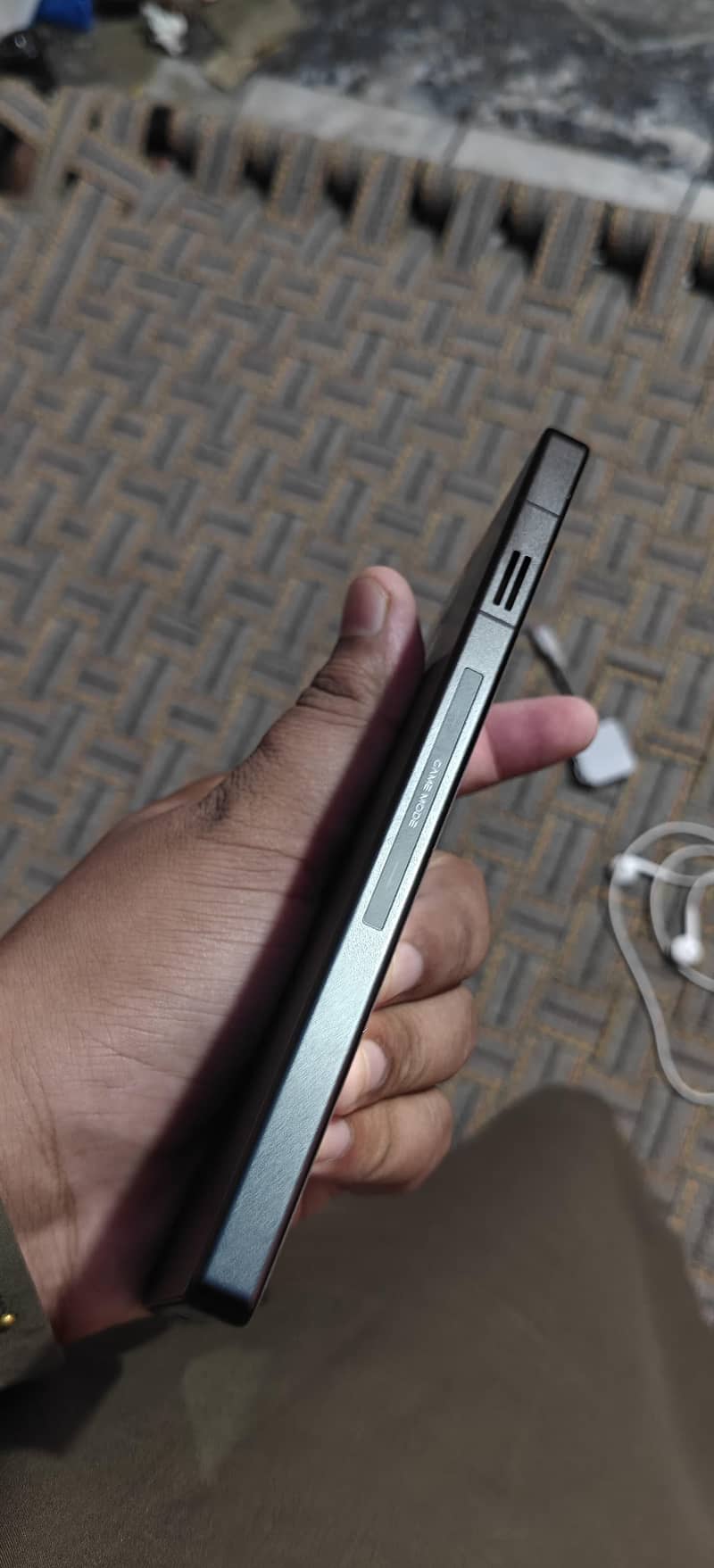 red magic 11 pro 4
