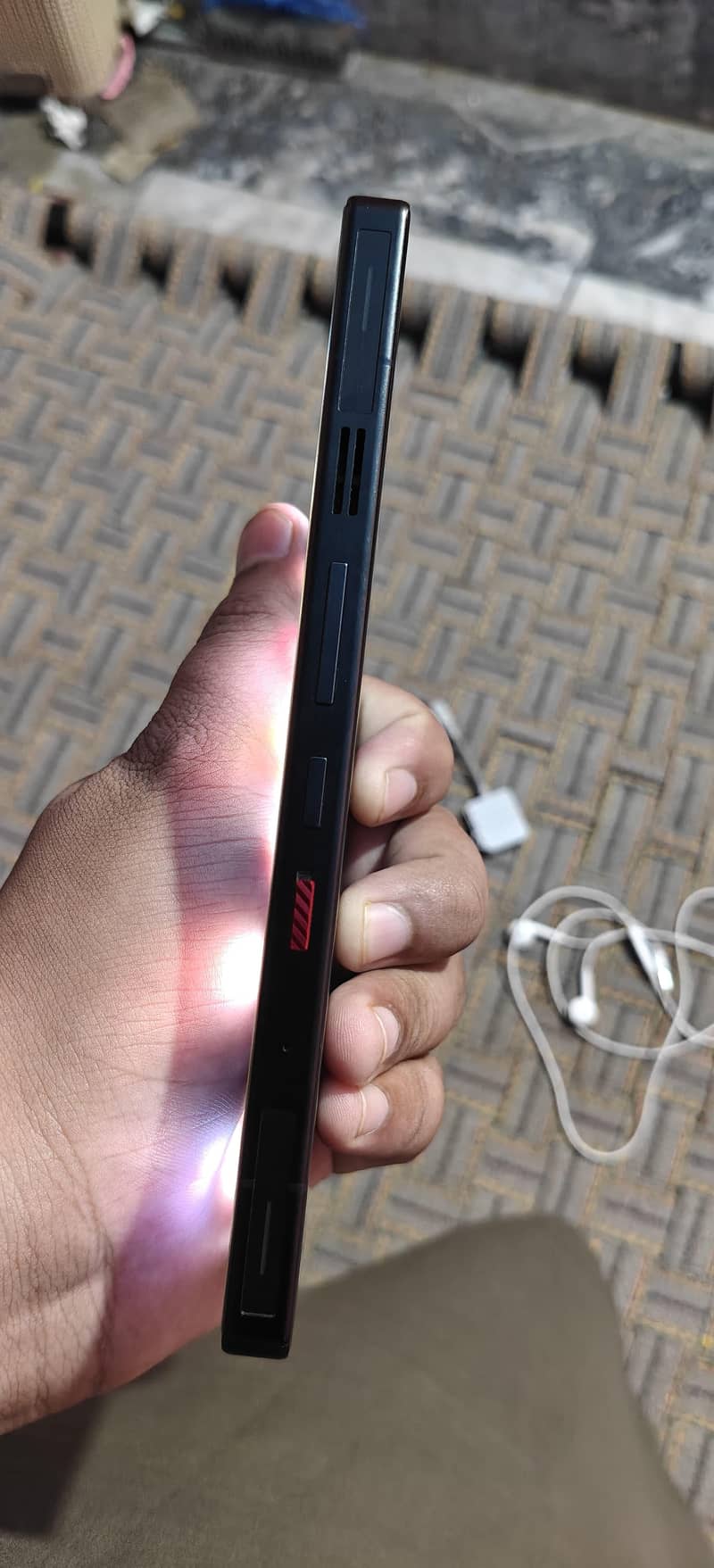 red magic 11 pro 9