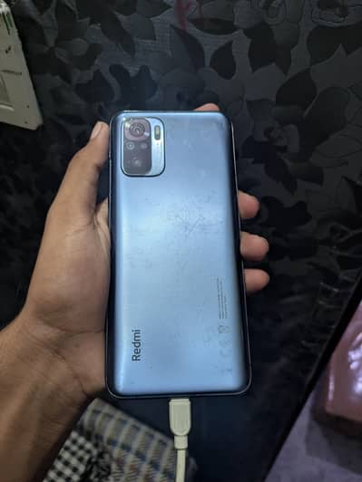 Xiaomi Redmi Note 10