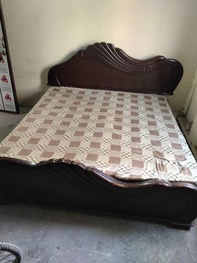 bed set