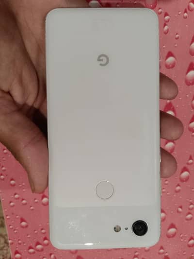 Google Pixel 3 4/128