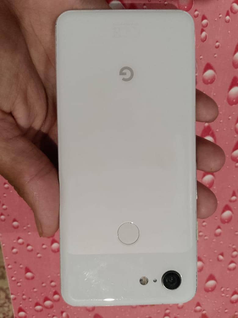 Google Pixel 3 4/128 0