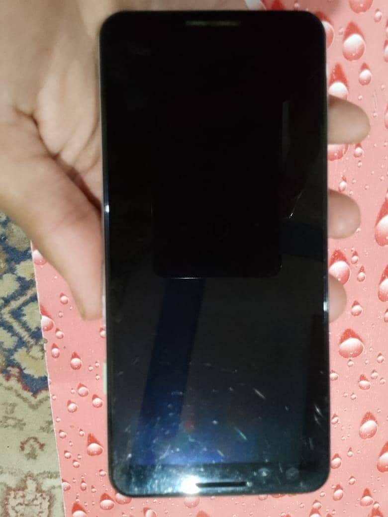 Google Pixel 3 4/128 1