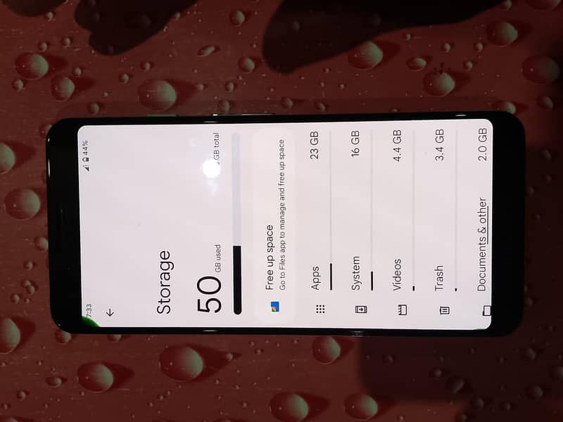 Google Pixel 3 4/128 2