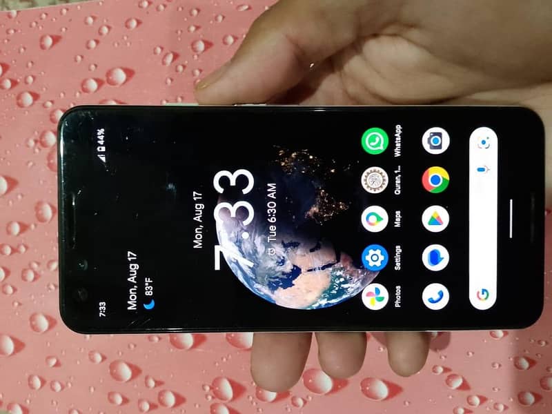 Google Pixel 3 4/128 4