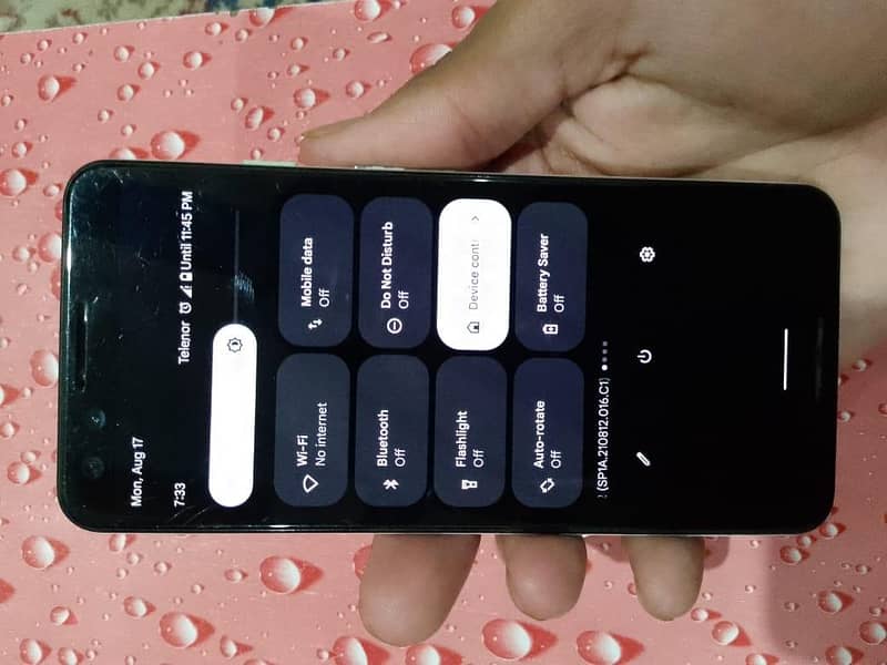 Google Pixel 3 4/128 6