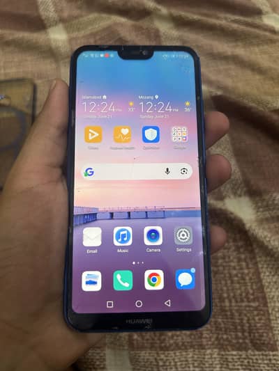 Honor 20 Lite