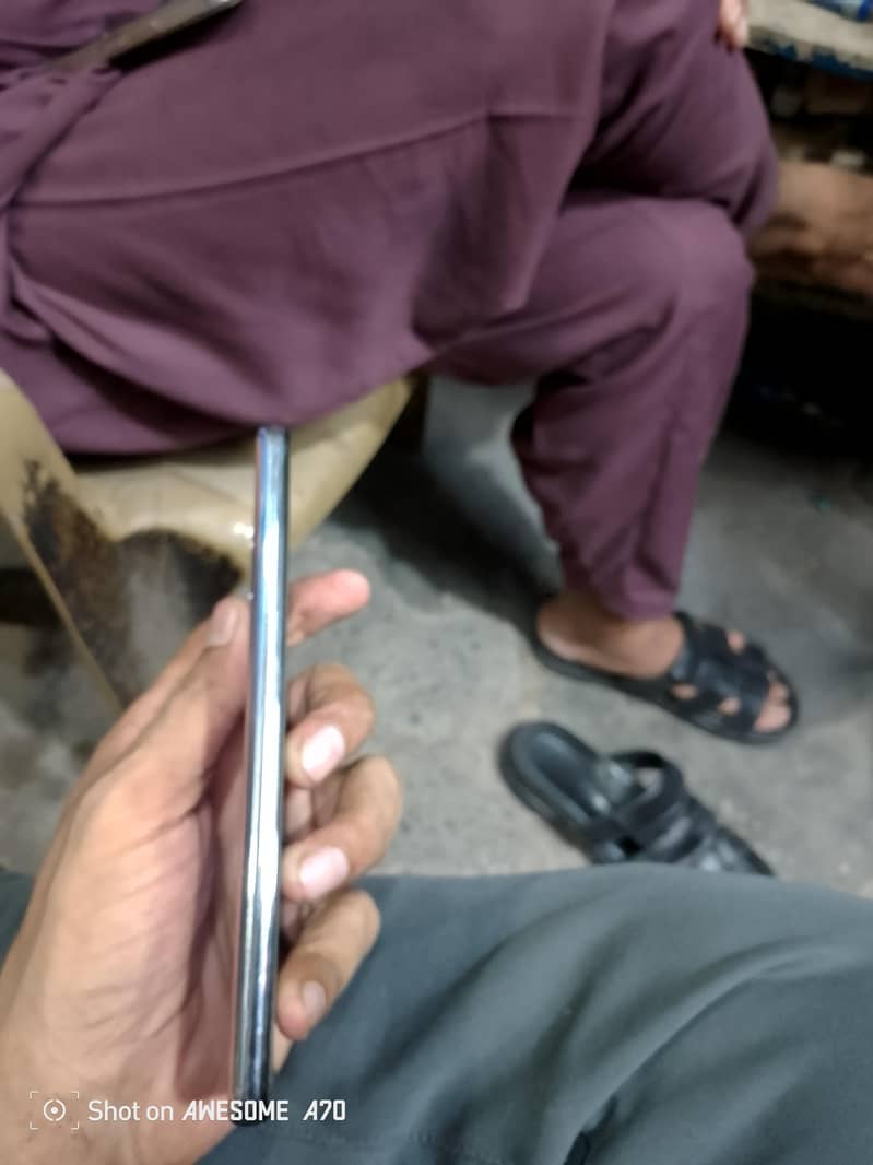 One Plus 9 Pro 3