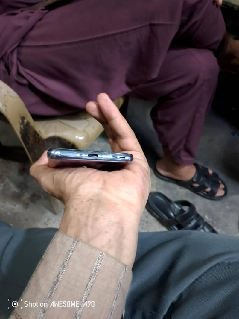 One Plus 9 Pro 4