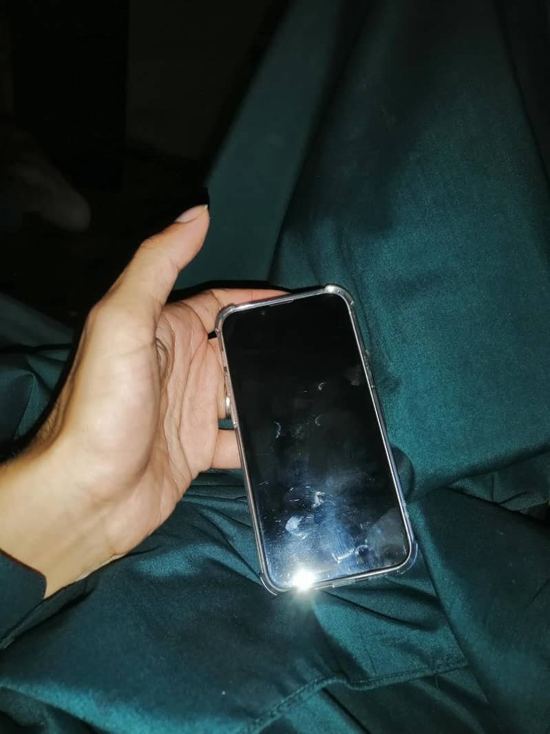Apple iPhone 13 mini 4