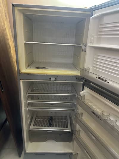 Used Refrigerator working perfectly