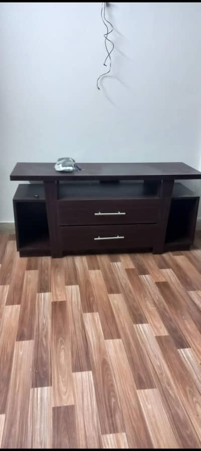 TV Console